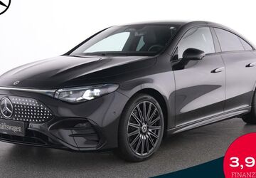 Mercedes-Benz CLA 350 7.900 km 61.500 &euro; Essen 45309