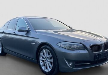 BMW 525 414.000 km 4.999 &euro; Mülheim a.d. Ruhr 45476
