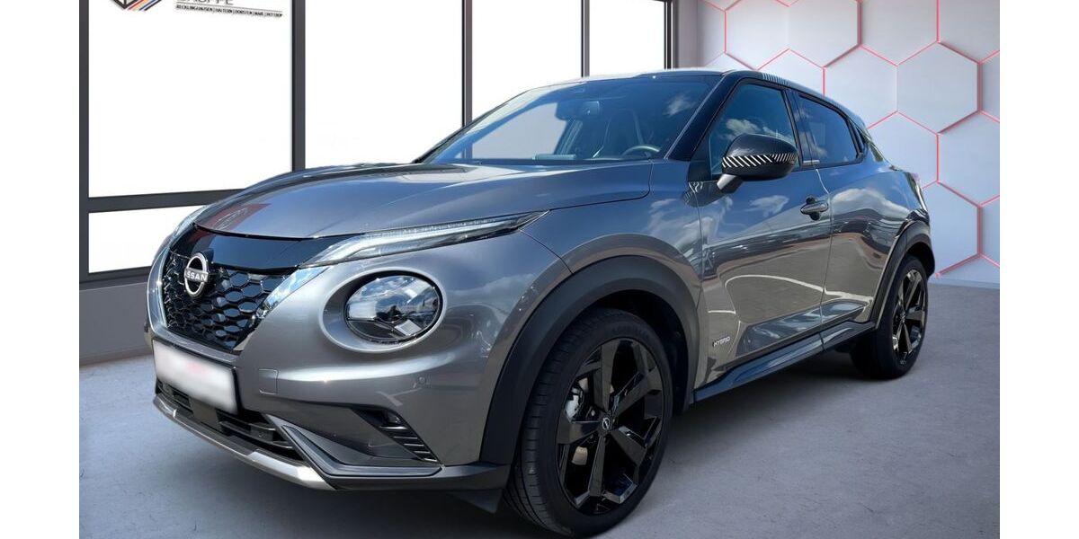 Nissan Juke 27.889 km 21.950 &euro; Haltern am See 45721