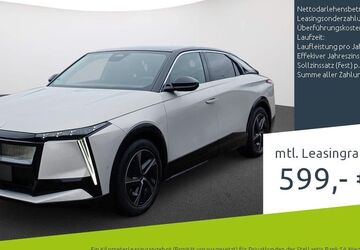 DS Automobiles Nº8 1.500 km 59.780 &euro; Dortmund 44263