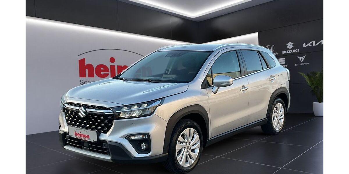 Suzuki (SX4) S-Cross 28.582 km 22.899 &euro; Essen 45141