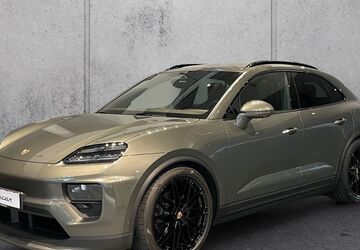 Porsche Macan 9.990 km 99.790 &euro; Recklinghausen 45665