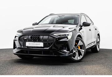 Audi e-tron 39.998 km 40.140 &euro; Hagen 58091