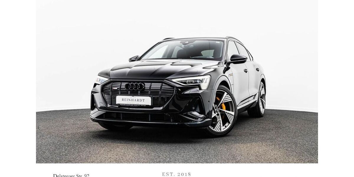 Audi e-tron 39.998 km 40.140 &euro; Hagen 58091