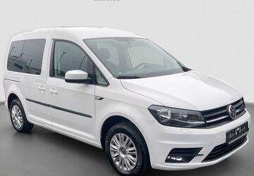 VW Caddy 330.000 km 7.950 &euro; Mülheim a.d. Ruhr 45476