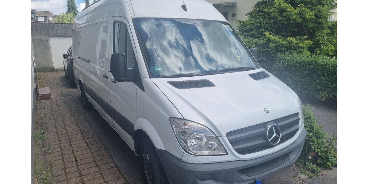 Mercedes-Benz sprinter 311 209.349 km 15.000 &euro; Gladbeck 45964
