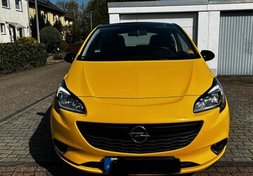 Opel Corsa 133.000 km 5.300 &euro; Oberhausen 46117