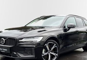 Volvo V60 16.900 km 41.890 &euro; Schwerte 58239