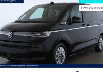 VW T7 Multivan 9.112 km 65.590 &euro; Bochum 44866