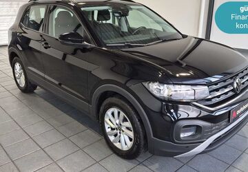 VW T-Cross 17.274 km 20.890 &euro; Wuppertal 42287