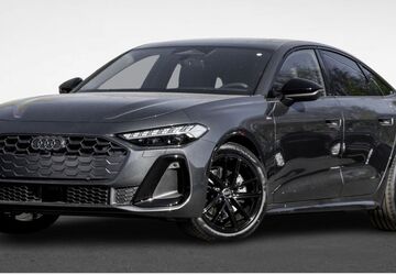 Audi A5 16.744 km 58.074 &euro; Dortmund 44143