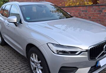 Volvo XC60 102.500 km 22.950 &euro; Dortmund 44229