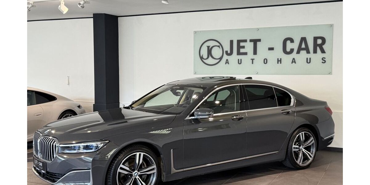 BMW 730 95.834 km 47.900 &euro; Wuppertal 42349