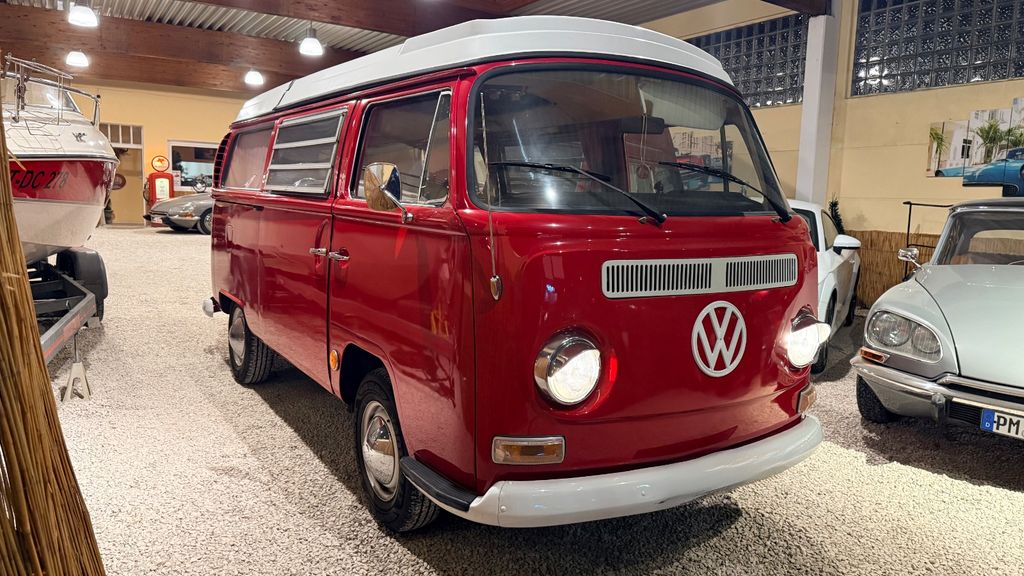 VW T2 60.000 km 49.999 &euro; Wuppertal 42115