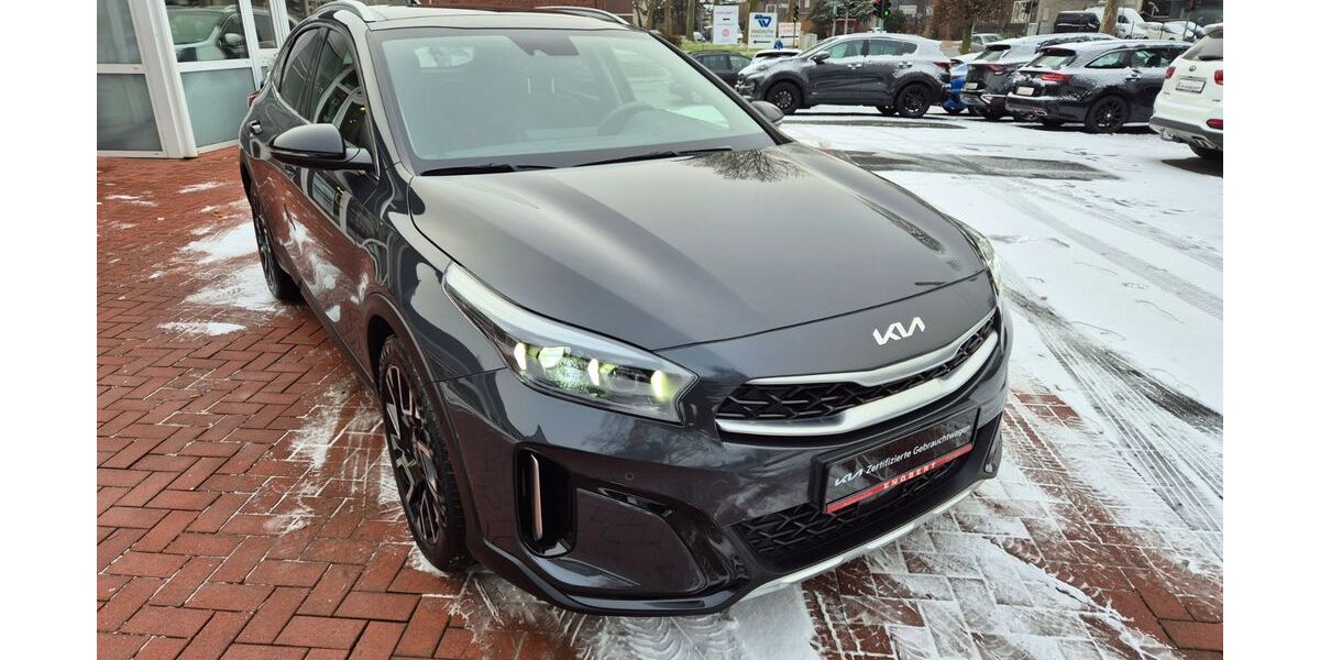 Kia XCeed 31.720 km 25.490 &euro; Datteln 45711