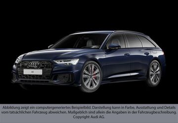 Audi A6 24.494 km 46.665 &euro; Hagen 58091