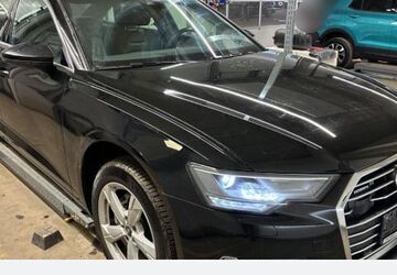 Audi A6 79.377 km 36.880 &euro; Bochum 44809
