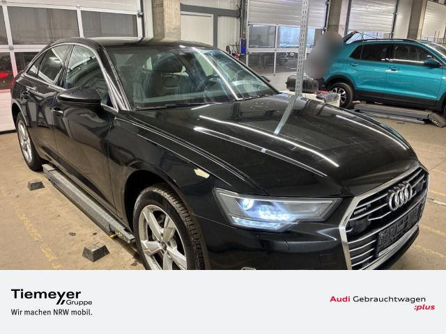 Audi A6 79.377 km 36.880 &euro; Bochum 44809
