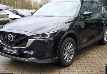 Mazda CX-5 83.931 km 27.960 &euro; Bottrop-Kirchhellen 46244