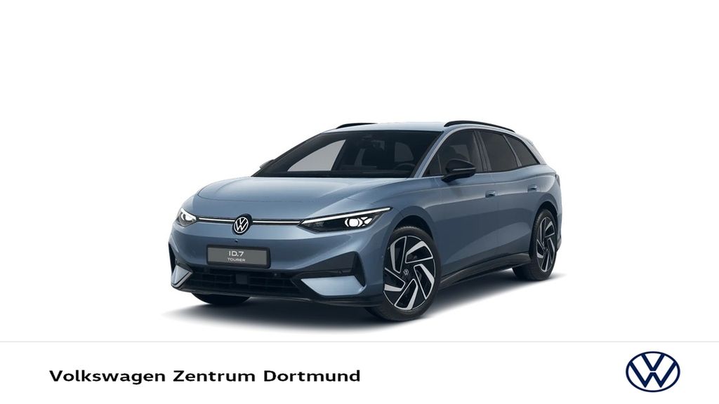 VW ID.7 13.192 km 47.344 &euro; Dortmund 44141