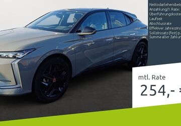 Citroen DS4 14.275 km 20.270 &euro; Dortmund 44263