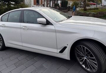 BMW 530 112.500 km 22.500 &euro; Wuppertal 42289