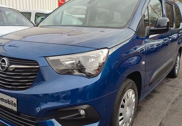 Opel Combo Life 41.300 km 23.999 &euro; Gelsenkirchen 45892