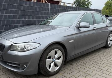 BMW 530 166.890 km 13.880 &euro; Selm 59379