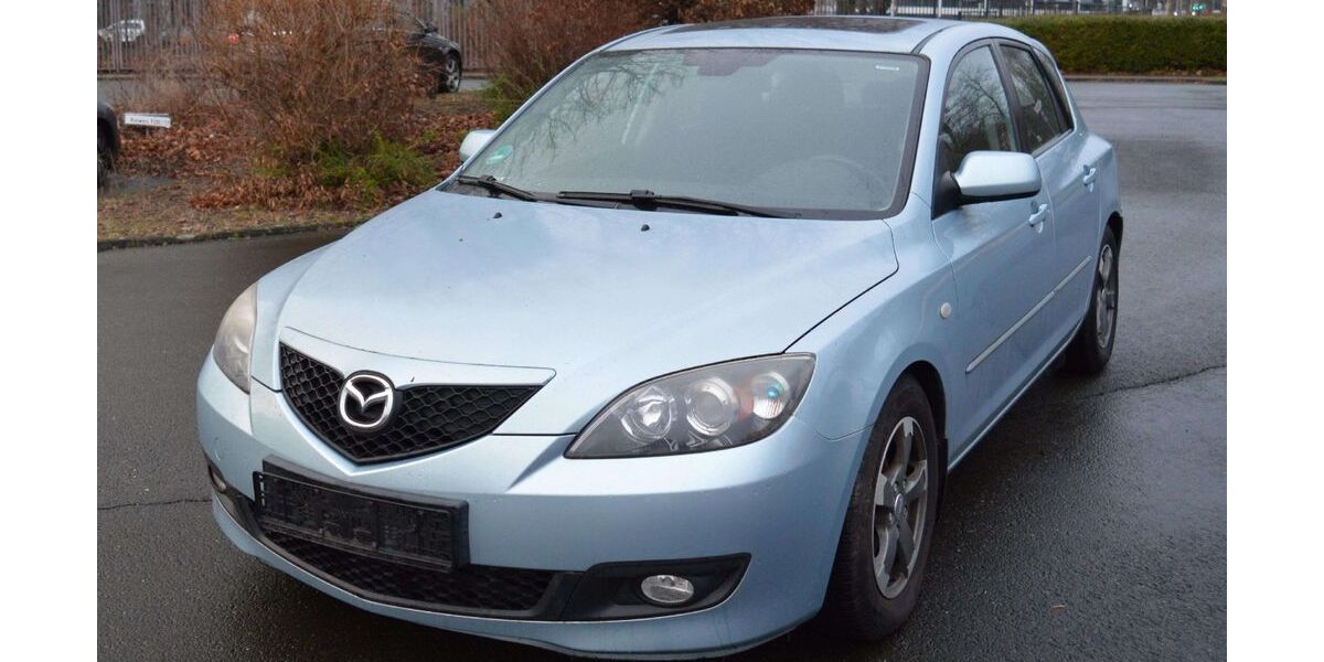 Mazda 3 163.000 km 1.200 &euro; Mülheim an der Ruhr 45473
