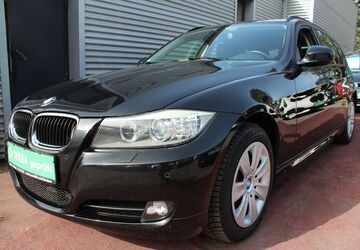 BMW 320 128.911 km 10.982 &euro; Essen 45326