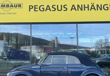 VW Käfer 30.394 km 22.999 &euro; Gevelsberg 58285