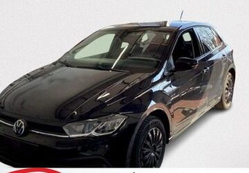 VW Polo 6.465 km 23.901 &euro; Hattingen 45527