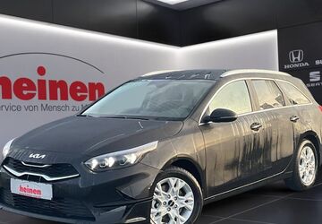 Kia ceed Sportswagon 21.500 km 22.679 &euro; Hagen 58135