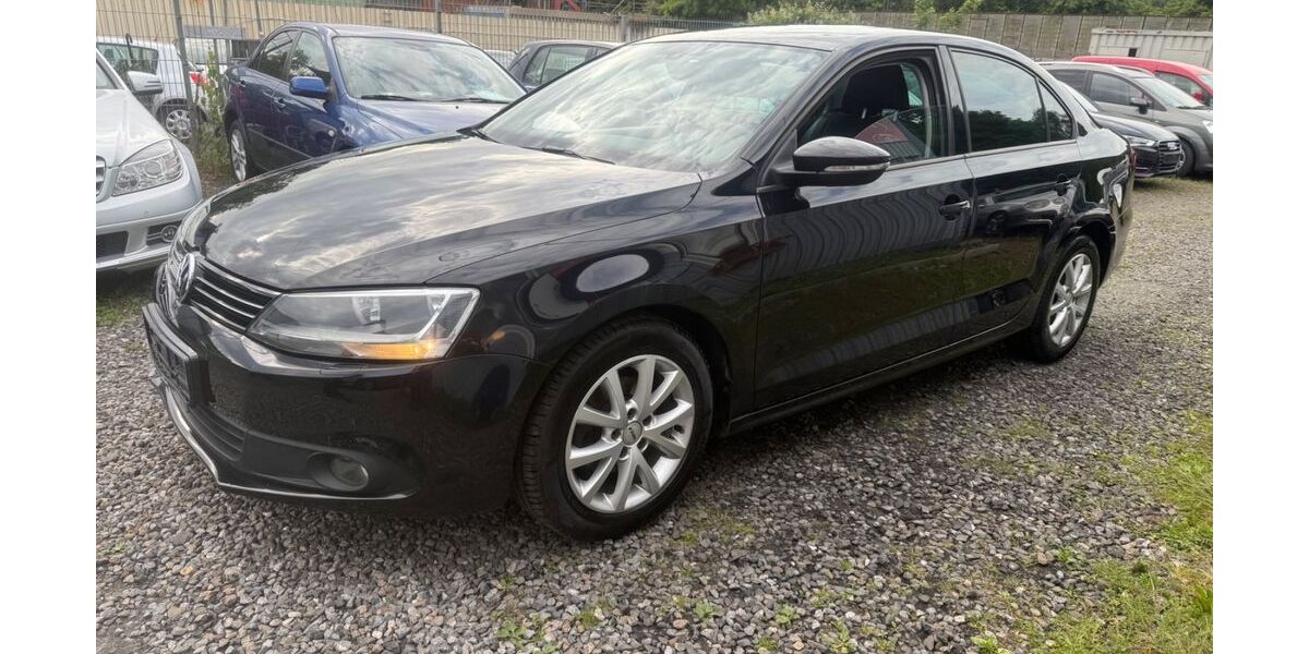 VW Jetta 200.000 km 5.600 &euro; Essen 45356