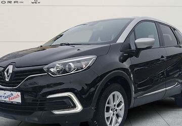 Renault Captur 41.120 km 10.880 &euro; Bochum 44809