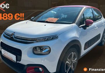 Citroen C3 108.050 km 8.489 &euro; HAGEN 58093