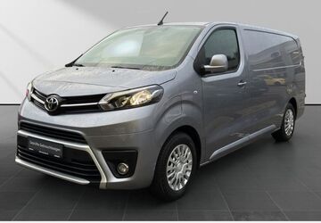 Toyota Proace (Verso) 75.600 km 19.990 &euro; Wuppertal 42109
