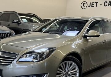 Opel Insignia 188.500 km 6.900 &euro; Wuppertal 42349