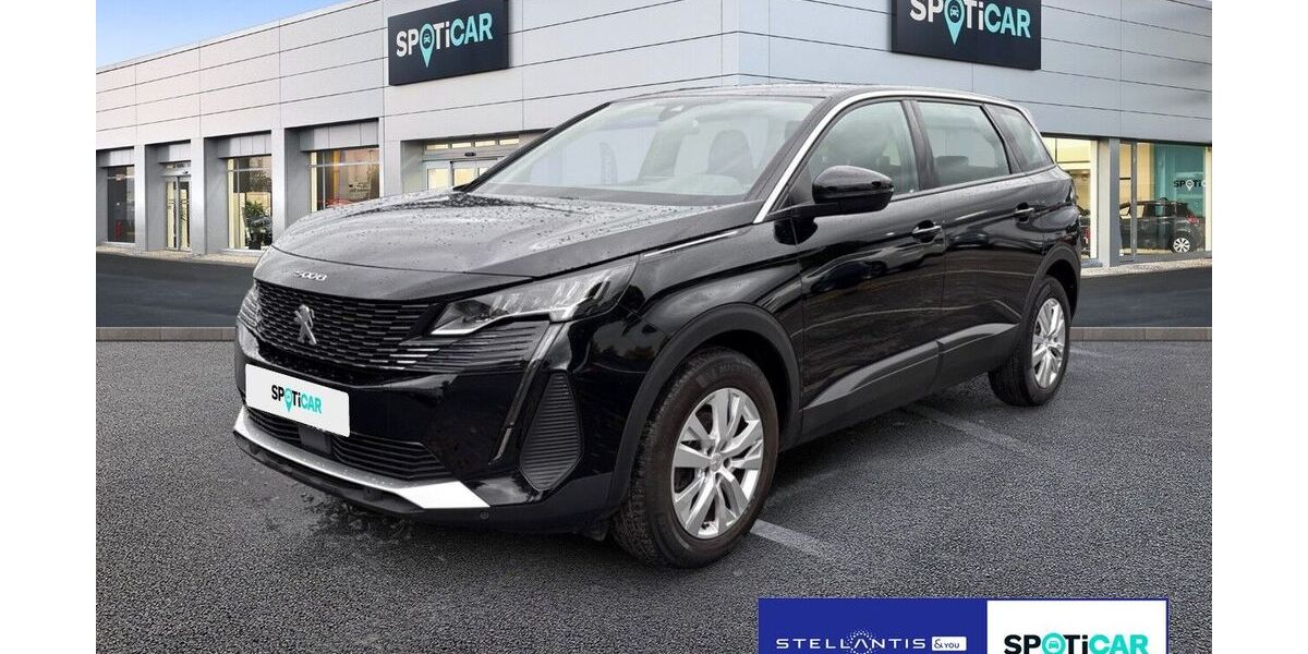 Peugeot 5008 20.010 km 23.398 &euro; Essen 45143