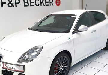 Alfa Romeo Giulietta 150.000 km 13.790 &euro; Wuppertal 42275