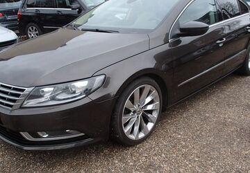 VW CC 178.000 km 10.990 &euro; Oberhausen 46149