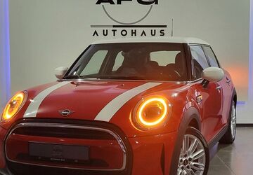 Mini Cooper 71.517 km 18.995 &euro; Wuppertal 42285