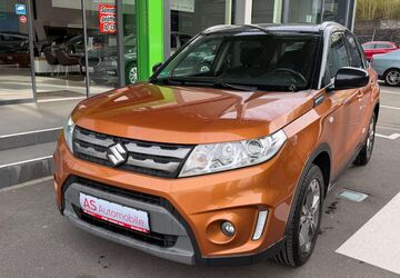 Suzuki Vitara 184.652 km 10.880 &euro; Essen 45326