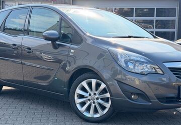 Opel Meriva 110.083 km 6.971 &euro; Bochum 44894