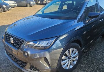 Seat Arona 63.000 km 13.600 &euro; Bochum 44894