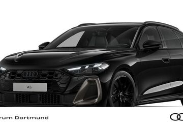 Audi A5 7.000 km 72.440 &euro; Dortmund 44143