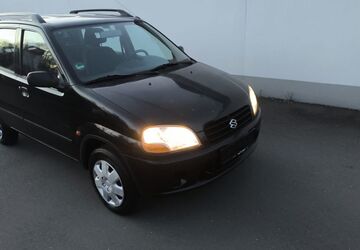 Suzuki Ignis 151.869 km 1.598 &euro; Schwelm 58332