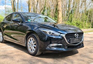 Mazda 3 116.000 km 11.500 &euro; Bochum 44809