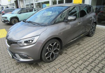 Renault Scenic 79.590 km 20.990 &euro; Bochum 44795