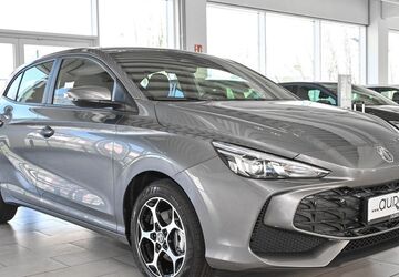 MG 3 10.000 km 16.990 &euro; Wuppertal 42103